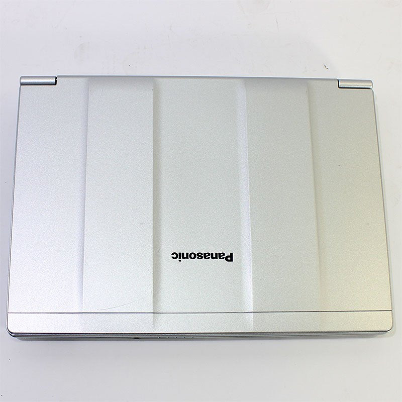 現金特価 ノートパソコン Panasonic 12.1型 WUXGA Let's note CF-SV CF-SV1RDLVS Core i5-1145G7 メモリ16GB SSD256GB 無線LAN Webカメラ 顔認証 Windows11 Pro  良品中古 PC 2021年モデル-thumbmail-4