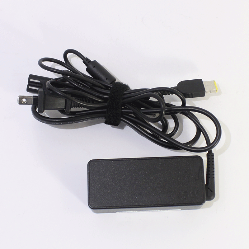 JUNK Lenovo ACアダプタ 45W (ADLX45NCC2A)