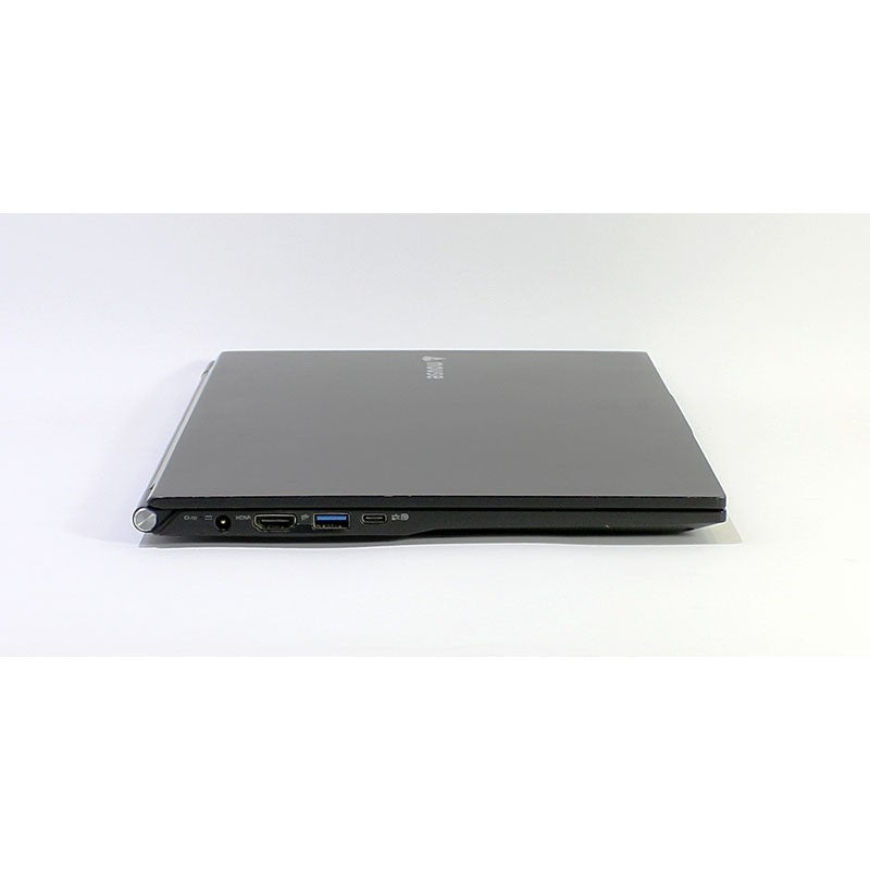 ノートパソコン マウスコンピュータ 14型 フルHD MPro-NB420H Core i5-1135G7 メモリ16GB SSD256GB 無線LAN Webカメラ 顔認証 Windows11 Pro 良品中古 PC 2021年モデル-thumbmail-8