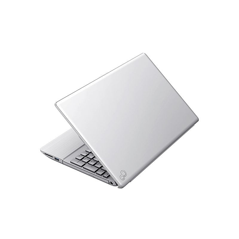 ノートパソコン 富士通 フルHD 15.6型 FMV Note A WA1-K3 FMVAH12002 Ryzen7-7730U メモリ16GB SSD512GB DVD マルチ 無線LAN Webカメラ テンキー Windows11 Home Office無し リファビッシュ PC ファインシルバー 2025年モデル-thumbmail-6