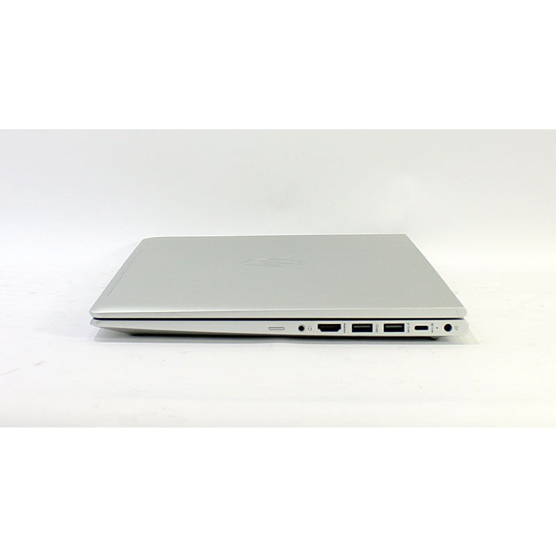 ノートパソコン HP 15.6型 フルHD ProBook 450 G9 4D3X7AV Core i3-1215U メモリ16GB SSD256GB 無線LAN テンキー Webカメラ 指紋認証 Windows11 Pro 良品中古 PC 2022年モデル-thumbmail-7