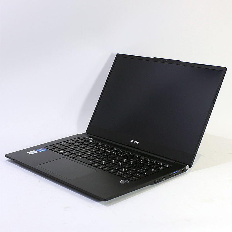 ノートパソコン マウスコンピュータ 14型 フルHD MPro-NB420H Core i5-1135G7 メモリ16GB SSD256GB 無線LAN Webカメラ 顔認証 Windows11 Pro 良品中古 PC 2021年モデル-thumbmail-9