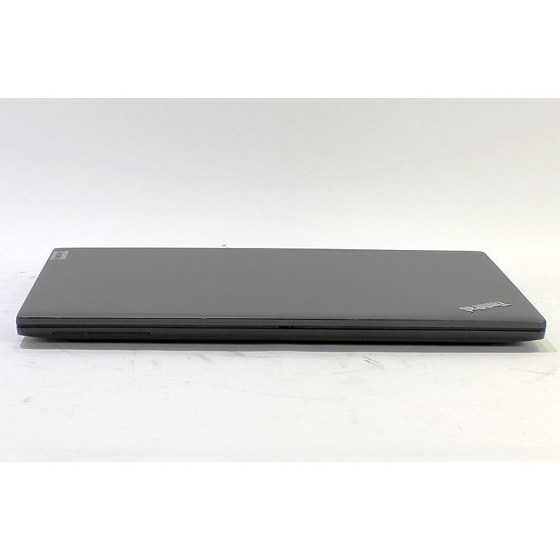 ノートパソコン Lenovo 13.3型 WUXGA ThinkPad L13 Gen3 21B4S6JB00 Core i7-1255U メモリ16GB SSD512GB 無線LAN Webカメラ Windows11 Pro 良品中古 モバイル PC-thumbmail-5
