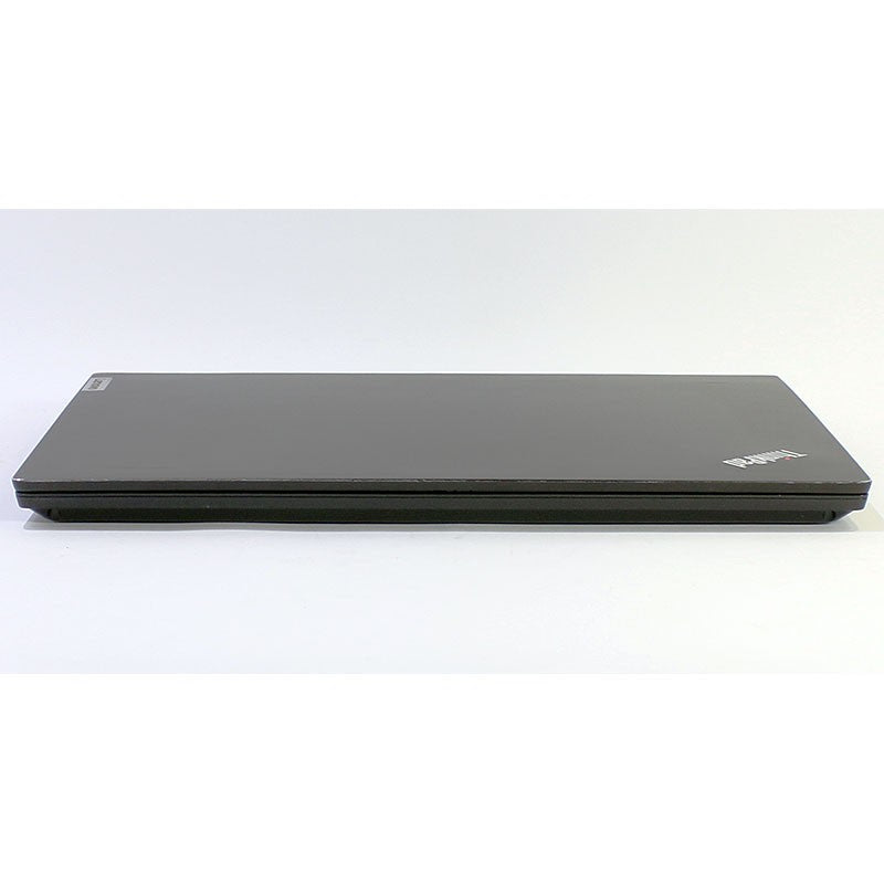 ノートパソコン Lenovo 14型 フルHD ThinkPad E14 Gen2 20T7-S0QB00 Ryzen5 4500U メモリ16GB SSD256GB 無線LAN Webカメラ Windows11 Pro 良品中古 PC 2020年モデル-thumbmail-5