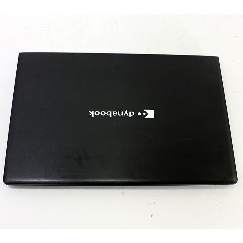 現金特価 ノートパソコン dynabook 15.6型 フルHD dynabook BJ65/FS A6BJFSFAKD11 Core i5-10210U メモリ16GB SSD256GB 無線LAN テンキー Webカメラ Win11Pro 良品中古 PC 2021年モデル-thumbmail-4