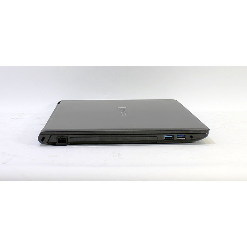 ノートパソコン dynabook 15.6型 dynabook B65/HU A6BCHUF8LA25 Core i5-1135G7 メモリ16GB SSD256GB DVDマルチ 無線LAN テンキー Webカメラ Windows11 Pro 良品中古 PC 2022年モデル-thumbmail-8