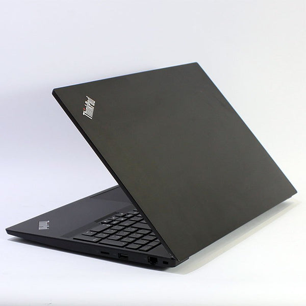 ノートパソコン Lenovo 15.6型 フルHD ThinkPad E595 20NFS05F00 Ryzen5 3500U メモリ16GB SSD128GB 無線LAN Webカメラ テンキー Windows11 Pro 良品中古 PC 2019年モデル