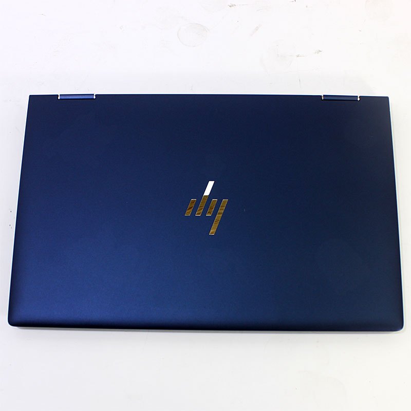 ノートパソコン HP 13.3型 フルHD タッチパネル Elite Dragonfly G2 2H6V8AV Core i5-1135G7 メモリ16GB SSD256GB 無線LAN Webカメラ 指紋認証 Windows11 Pro 良品中古 PC 2022年モデル-thumbmail-5