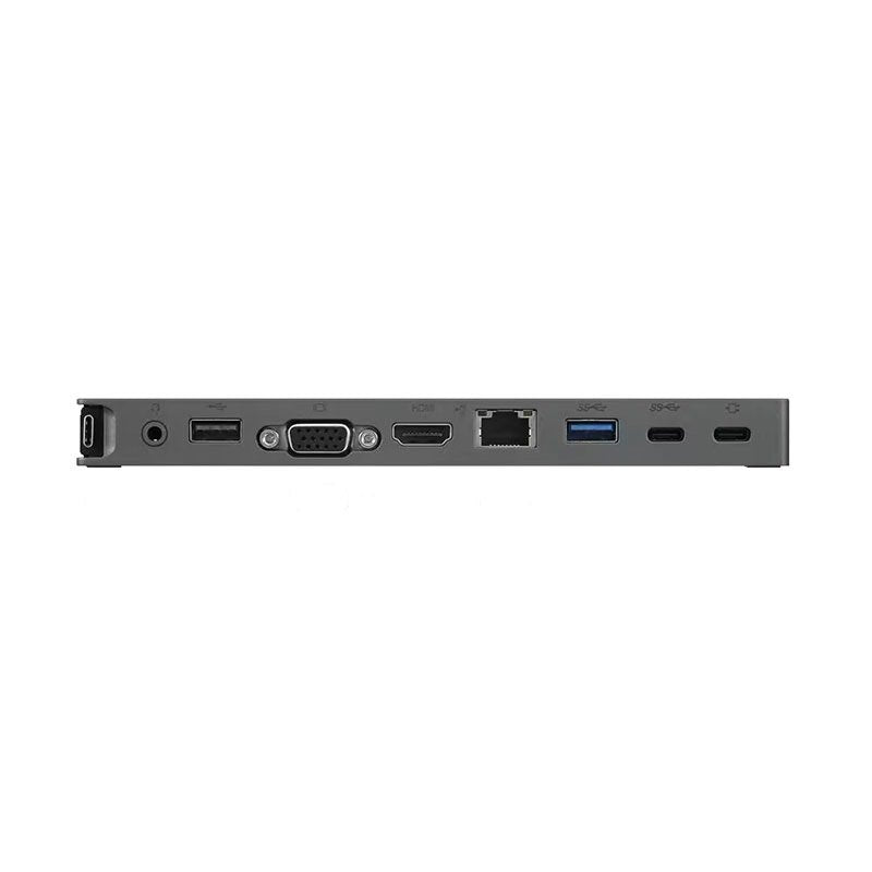 アウトレット Lenovo USB Type-C ミニドック 40AU0065JP