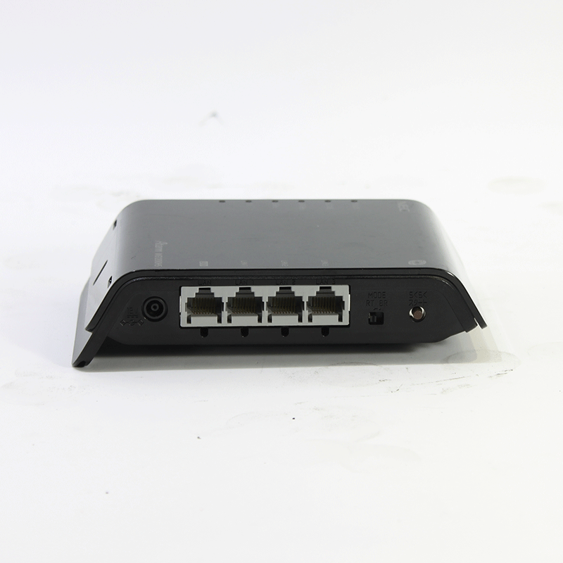JUNK NEC Wifiルーター (Aterm WG1200HS) ※縦置きスタンド欠損
