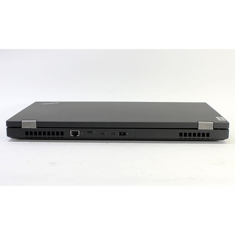 現金特価 ノートパソコン Lenovo 15.6型 フルHD ThinkPad P15 Gen1 20SUS97L00 Core i7-10850H メモリ32GB SSD1TB 無線LAN LTE テンキー Webカメラ Quadro RTX3000 Windows11 Pro 良品中古 PC ワークステーション 2020年モデル-thumbmail-6