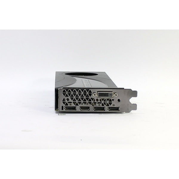 中古 PCパーツ ZOTAC グラフィックボード NVIDIA GeForce RTX 2070 GPUメモリ 8GB PCI-Express3.0 x16接続 良品中古 DisplayPort HDMI DVI