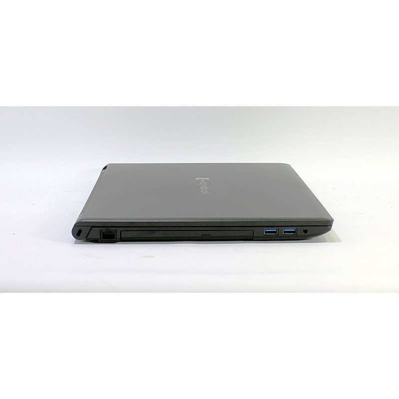 ノートパソコン dynabook 15.6型 フルHD dynabook B65/HV A6BCHVF8LN25 Core i5-1135G7 メモリ16GB SSD256GB 無線LAN テンキー Webカメラ Windows11 Pro 良品中古 PC 2022年モデル-thumbmail-8