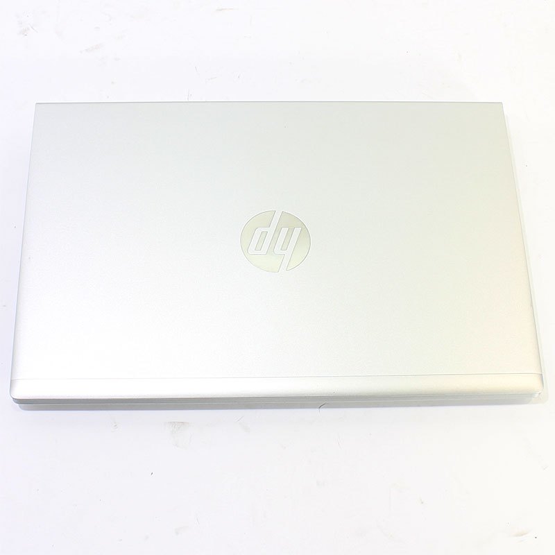 ノートパソコン HP 13.3型 フルHD ProBook 635 Aero G8 37Z91AV Ryzen5 5600U メモリ8GB SSD256GB 無線LAN Webカメラ 指紋センサー Windows11 Pro 良品中古 2021年モデル-thumbmail-4