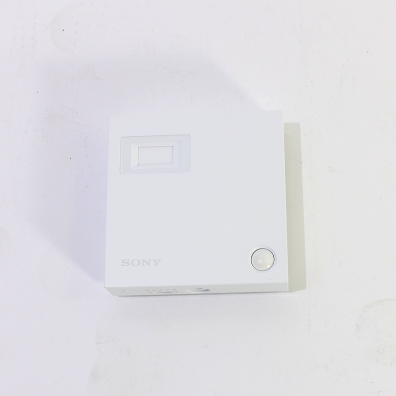 JUNK SONY 室内コミュニケーションカメラ (NCP-CC100) ACアダプタ無し