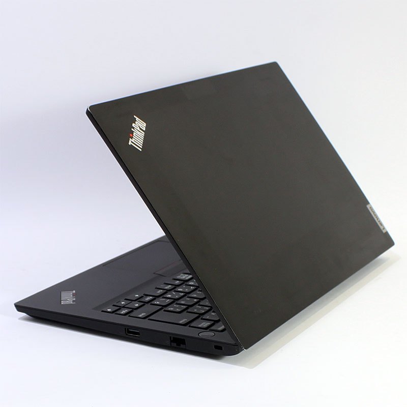 ノートパソコン Lenovo 14型 フルHD ThinkPad E14 Gen2 20T7-S0QB00 Ryzen5 4500U メモリ16GB SSD256GB 無線LAN Webカメラ Windows11 Pro 良品中古 PC 2020年モデル