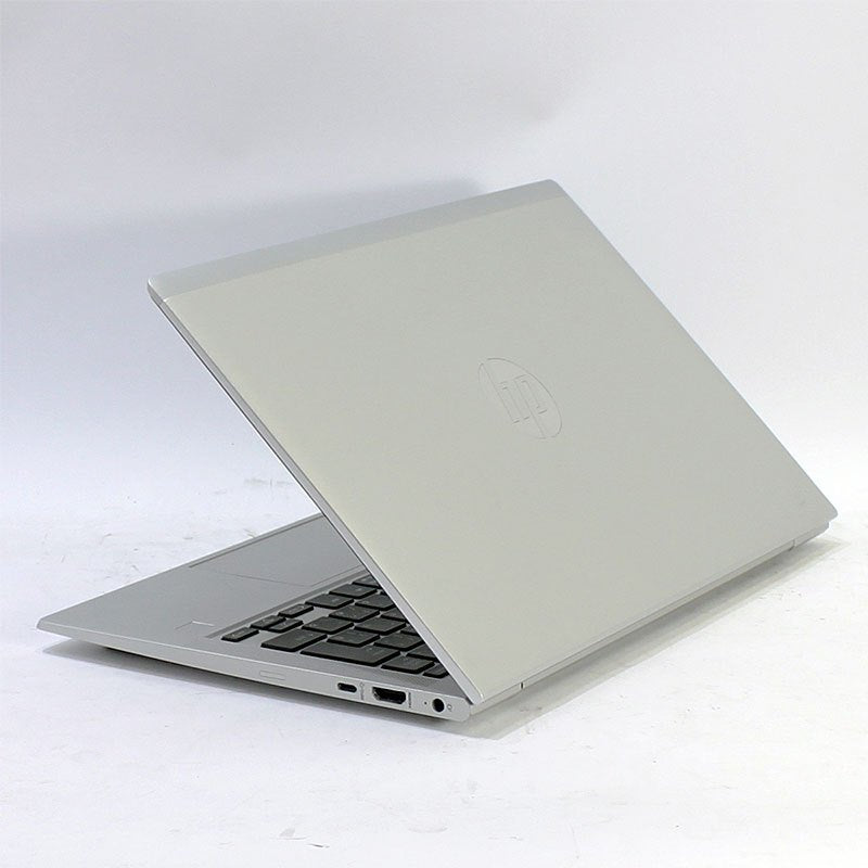 ノートパソコン HP 13.3型 フルHD ProBook 635 Aero G7 340X8PA#ABJ Ryzen5 4500U メモリ32GB SSD256GB 無線LAN Webカメラ 指紋センサー Windows11 Pro 良品中古 2020年モデル-thumbmail-2