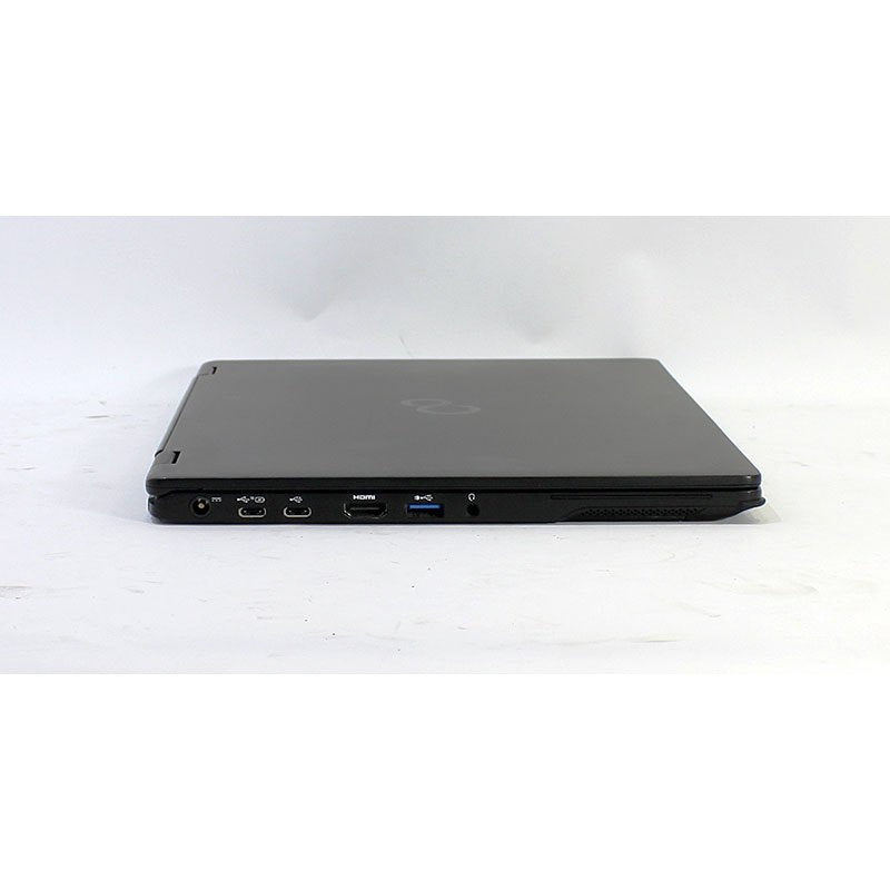ノートパソコン 富士通 13.3型 タッチパネル フルHD LIFEBOOK U9311X/F FMVU35021 Core i5-1145G7 メモリ8GB SSD256GB 無線LAN Windows11 Pro アクティブペン収納可 中古 2in1 PC ※画面キズあり-thumbmail-9