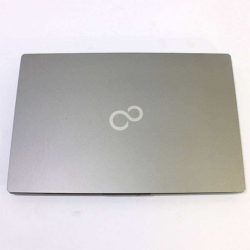 現金特価 ノートパソコン 富士通 14型 フルHD LIFEBOOK U7411/G FMVU37015 Core i5-1145G7 メモリ16GB SSD256GB 無線LAN LTE Webカメラ 指紋認証 Windows11 Pro 良品中古 PC 2021年モデル-thumbmail-4