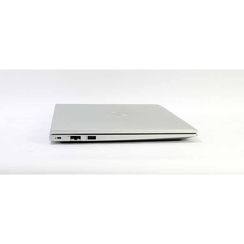 ノートパソコン HP 15.6型 ProBook 450 G8 55Q09AV Core i3-1115G4 メモリ8GB SSD256GB 無線LAN テンキー Webカメラ 指紋認証 Windows11 Pro 良品中古 PC 2021年-thumbmail-8