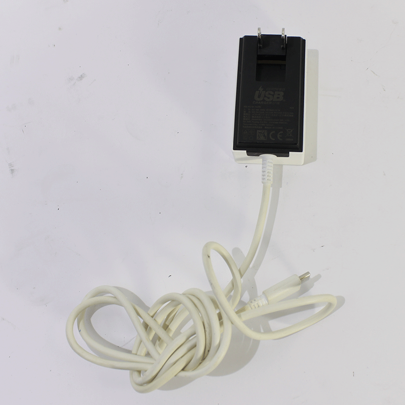 JUNK SoftBank Type-C接続ACアダプタ (SB-AC19-TCPD)
