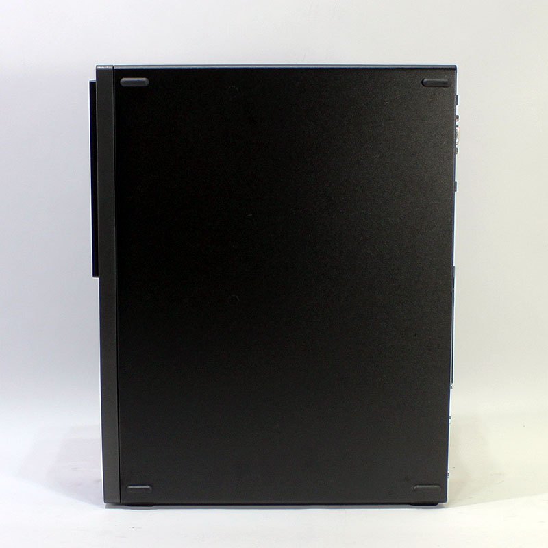 デスクトップPC Lenovo ThinkCentre M720s 10ST-S0TE00 Core i5-8400 メモリ16GB SSD256GB DVD マルチ Windows11 Pro 良品中古 パソコン 2018年モデル-thumbmail-4
