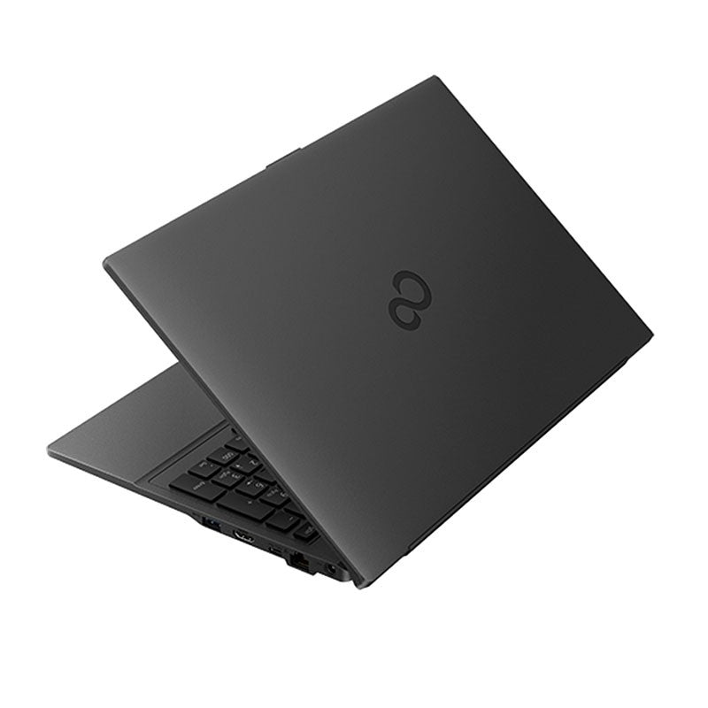 現金特価 ノートパソコン 富士通 15.6型 フルHD LIFEBOOK WA1/H3 FMVWH3A111 Celeron 7305 メモリ8GB SSD256GB 無線LAN カメラ テンキー 11Home リファビッシュ-thumbmail-3