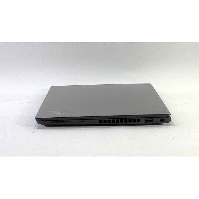 ノートパソコン Lenovo 13.3型 フルHD ThinkPad X13 Gen1 20T3-SC7R00 Core i5-10210U メモリ16GB SSD256GB Webカメラ 無線LAN Windows11 Pro 良品中古 モバイル PC 2020年モデル-thumbmail-7