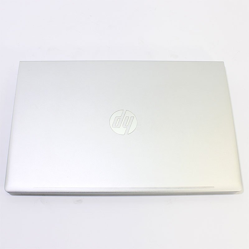 ノートパソコン HP 15.6型 ProBook 450 G8 55Q09AV Core i3-1115G4 メモリ8GB SSD256GB 無線LAN テンキー Webカメラ 指紋認証 Windows11 Pro 良品中古 PC 2021年-thumbmail-4