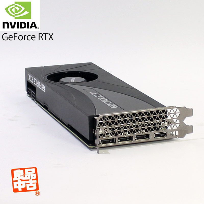 中古 PCパーツ ZOTAC グラフィックボード NVIDIA GeForce RTX 3070 GPUメモリ 8GB PCI-Express4.0 x16接続 良品中古 DisplayPort HDMI