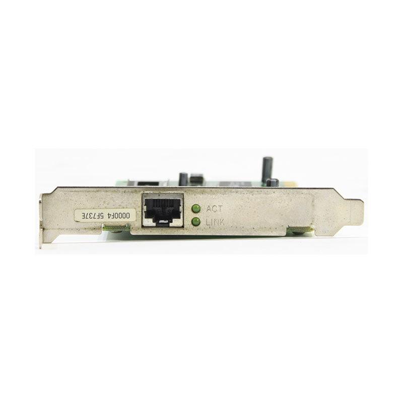 【JUNK】 corega PCI接続 LANカード [Ether PCI-T]-thumbmail-3