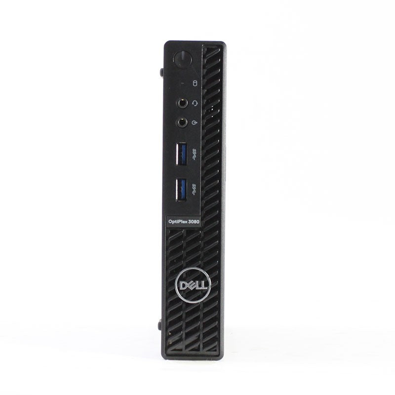 デスクトップPC DELL OptiPlex 3080 Micro Core i5-10500T 16GB SSD256GB 無線 Win11 Pro 良品中古 2020年モデル-thumbmail-4