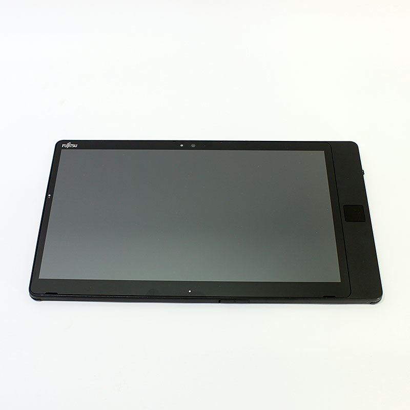 タブレット PC 富士通 13.3型 フルHD タッチパネル ARROWS Tab Q738/V-PV FARQ20001Z Core i5-8250U メモリ8GB SSD256GB 無線LAN Webカメラ Windows11 Pro 良品中古 パソコン 2018年モデル-thumbmail-3
