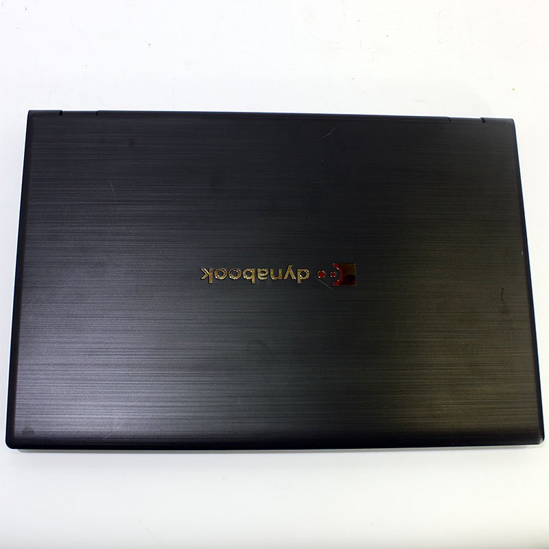 ノートパソコン dynabook 15.6型 フルHD dynabook B65/HV A6BCHVF8LN25 Core i5-1135G7 メモリ16GB SSD256GB 無線LAN テンキー Webカメラ Windows11 Pro 良品中古 PC 2022年モデル-thumbmail-4
