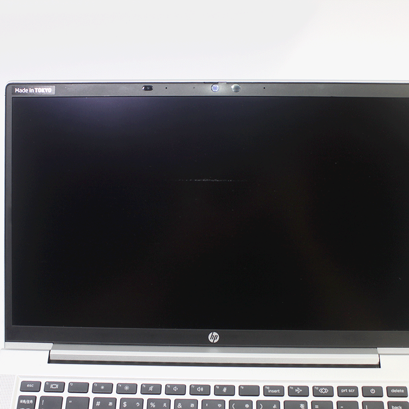 JUNK ProBook 635 Aero G8 / 37Z91AV 16GB ※画面キズ有り、キーボードキートップ外れ(「I」キー)-thumbmail-2