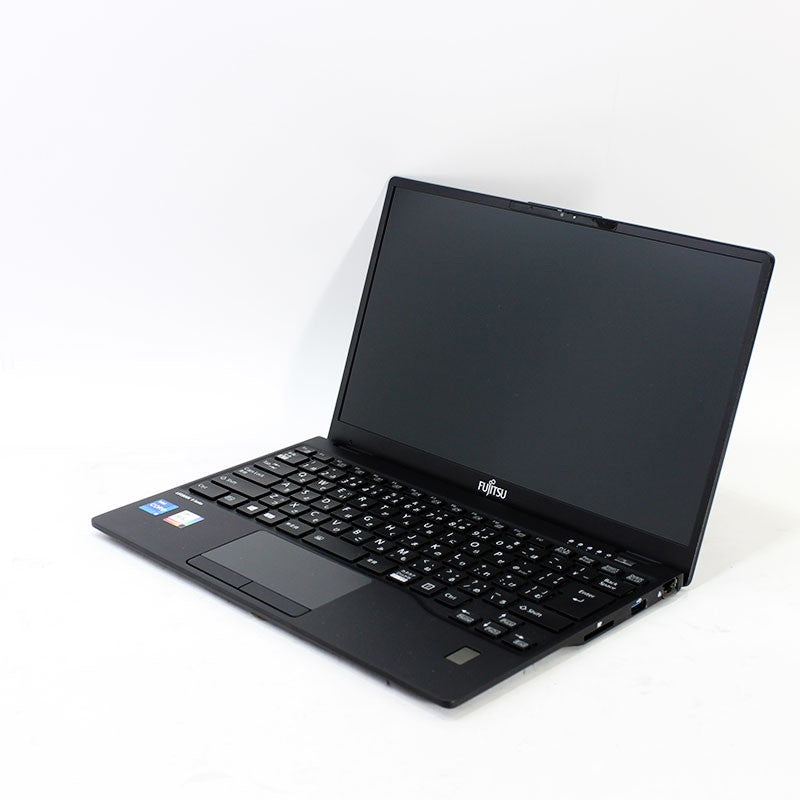 現金特価 ノートパソコン 富士通 13.3型 LIFEBOOK U9311/F FMVU34013 Core i5-1145G7 16GB SSD256GB 無線 顔認証Webカメラ 良品中古 2021年モデル