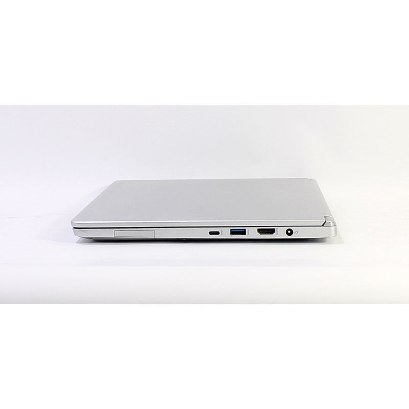 ノートパソコン マウスコンピュータ 14型 フルHD MB-IDF1051US2B-20 Core i7-10510U メモリ16GB SSD256GB 無線LAN Webカメラ 顔認証 Windows11 Home 良品中古 PC 2020年モデル-thumbmail-7
