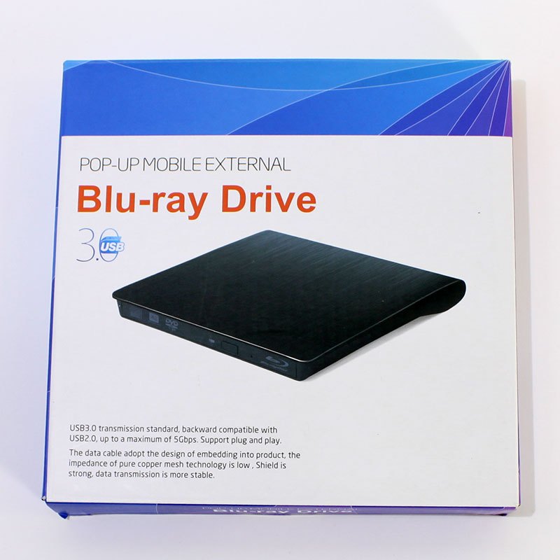 USB3.0接続 スリムBlu-Rayドライブ 12.7mm 黒-thumbmail-3