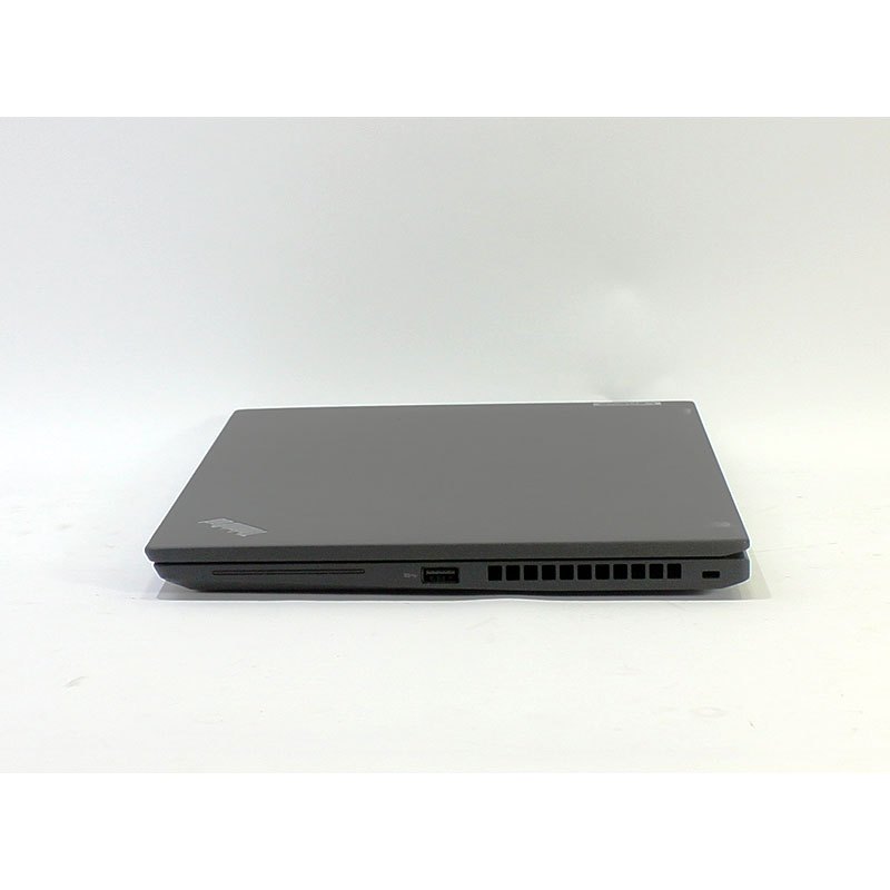 ノートパソコン Lenovo 13.3型 WUXGA ThinkPad X13 Gen2 AMD 20XJS1KP00 Ryzen5 5650U メモリ16GB SSD256GB 無線LAN Webカメラ Windows11 Pro 良品中古 モバイル PC 2021年モデル-thumbmail-9