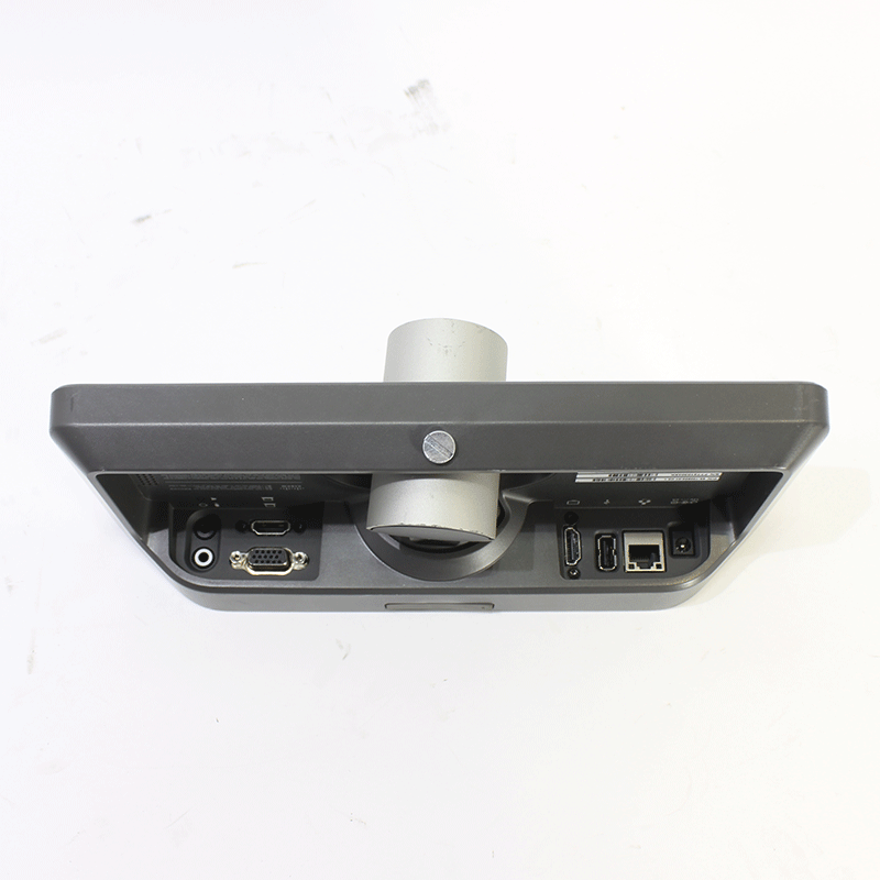 JUNK CISCO テレビ会議システム用カメラ (TTC7-22) ※ACアダプタ無し、スタンド無し