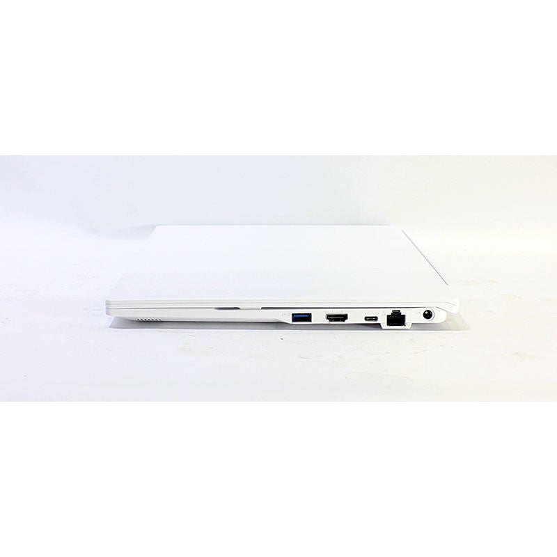 ノートパソコン 富士通 15.6型 フルHD LIFEBOOK WA1/J2 FMVWJ2A15W Core i5-1235U メモリ16GB SSD512GB 無線LAN テンキー Webカメラ Windows11 Home Office無し 良品中古 PC 2024年モデル ホワイト-thumbmail-7