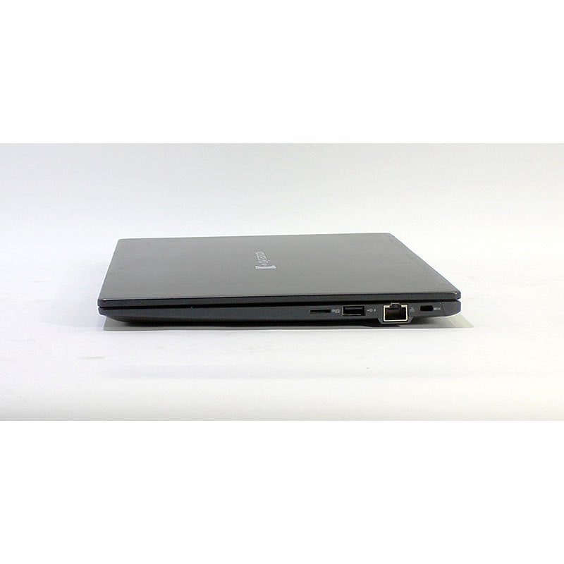 現金特価 ノートパソコン dynabook 13.3型 フルHD G83/KV A6GNKVLC251A Core i5-1235U メモリ16GB SSD256GB 無線LAN Webカメラ Windows11 Pro 良品中古 2022年モデル-thumbmail-6