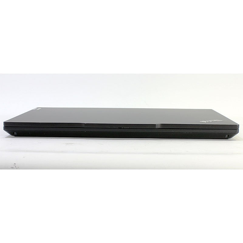 ノートパソコン Lenovo 14型 WUXGA ThinkPad E14 Gen5 21JR-003WJP Ryzen5 7430U メモリ16GB SSD256GB 無線LAN Webカメラ 指紋認証 Windows11 Home 良品中古 PC 2023年モデル-thumbmail-5