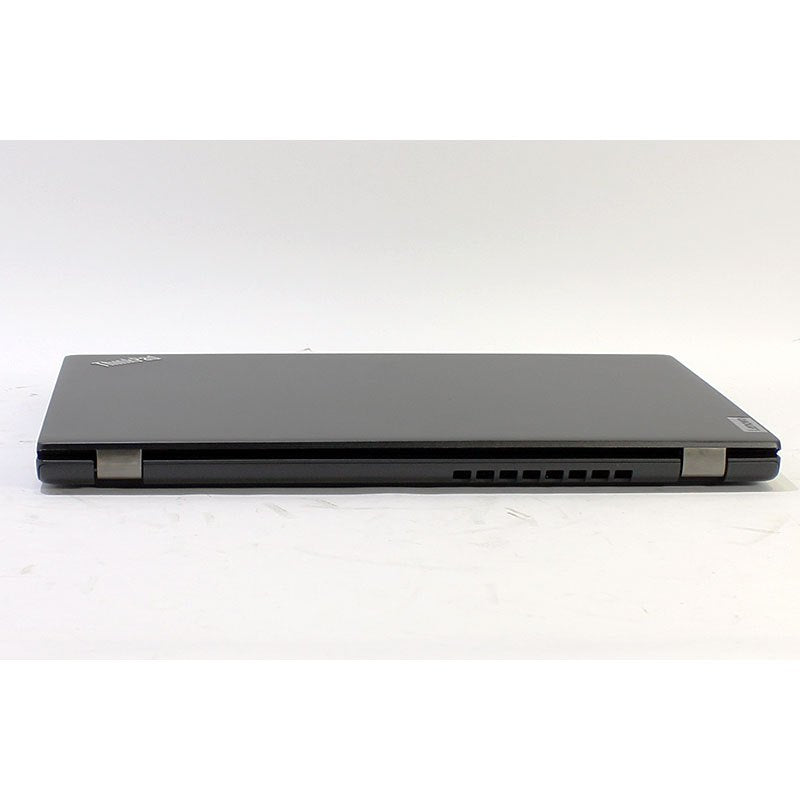 ノートパソコン Lenovo 13.3型 WUXGA ThinkPad L13 Gen3 21B4S6JB00 Core i7-1255U メモリ16GB SSD512GB 無線LAN Webカメラ Windows11 Pro 良品中古 モバイル PC-thumbmail-6
