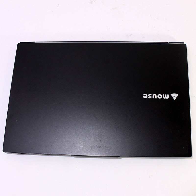 ノートパソコン マウスコンピュータ 14型 フルHD MPro-NB420H Core i5-1135G7 メモリ16GB SSD256GB 無線LAN Webカメラ 顔認証 Windows11 Pro 良品中古 PC 2021年モデル-thumbmail-4