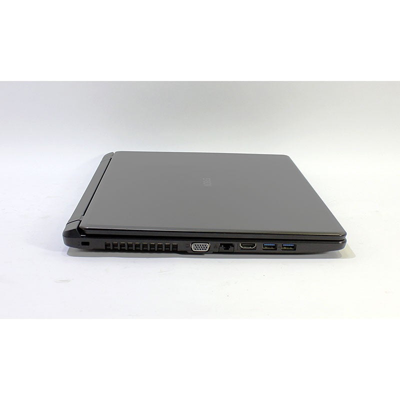 ノートパソコン EPSON 15.6型 Endeavor NJ4400E Core i3-10110U メモリ16GB SSD256GB DVD マルチ 無線LAN テンキー Webカメラ 指紋認証 Windows11 Pro 良品中古 PC 2020年モデル-thumbmail-8