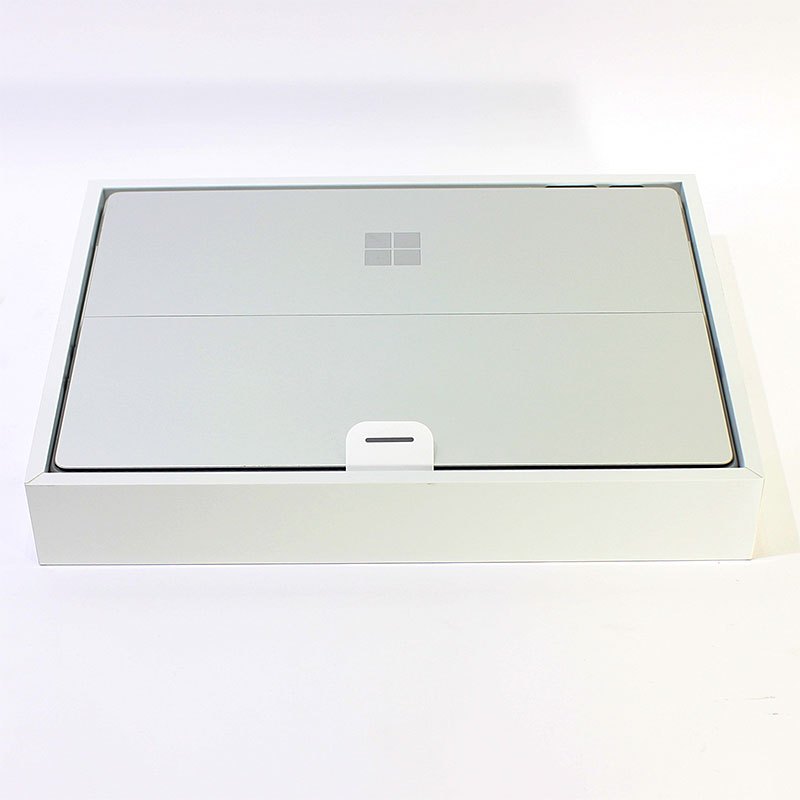 タブレット PC Microsoft 13型 タッチパネル Surface Pro 9 QZE-00011 Core i5-1245U メモリ8GB SSD256GB 無線LAN Webカメラ Windows11 Home 箱あり 良品中古 パソコン 2022年モデル + Surface Pro Signature キーボード ブラック 日本語 8X8-00019 良品中古 セット-thumbmail-4