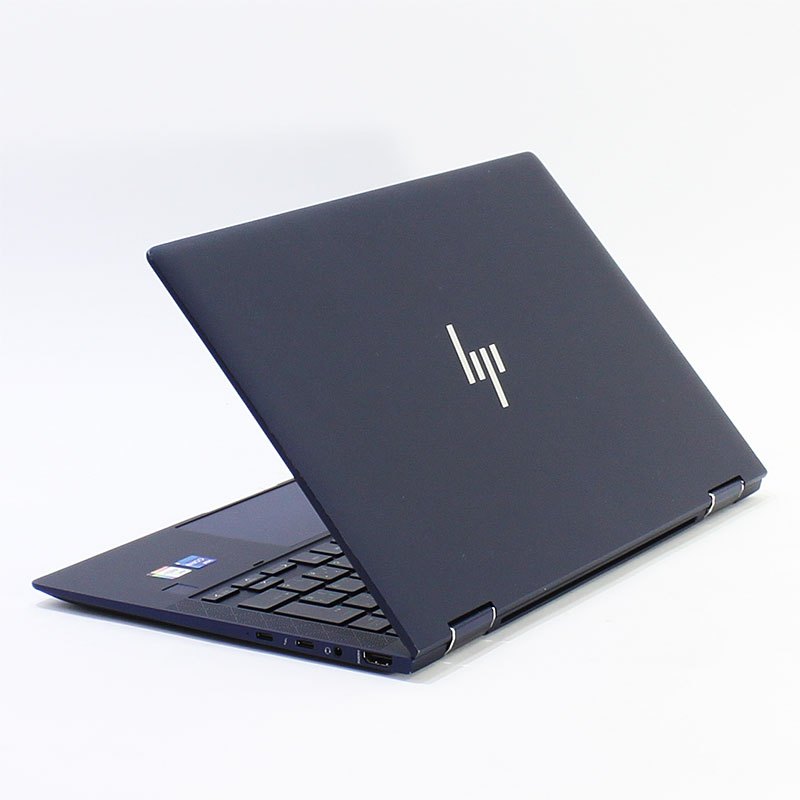 現金特価 ノートパソコン HP 13.3型 フルHD タッチパネル Elite Dragonfly G2 2H6W1AV Core i7-1165G7 メモリ16GB SSD256GB 無線LAN Webカメラ Windows11 Pro 良品中古 PC 2021年モデル-thumbmail-4