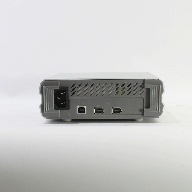JUNK Owltech IDE接続外付けHDDケース (OWL-M5CS/CMB) ※フロントパネル無し-thumbmail-2