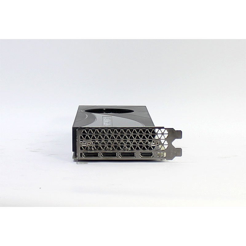 中古 PCパーツ ZOTAC グラフィックボード NVIDIA GeForce RTX 3070 GPUメモリ 8GB PCI-Express4.0 x16接続 良品中古 DisplayPort HDMI